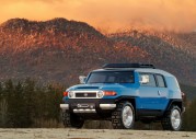 Tapety Toyota